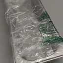 Winco Half Size (Long) 4" Deep Metal Food Pan/Steam Table Pan, Anti-Jam, 22 Gauge