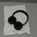 JBL Tune 670NC - Adaptive Noise Cancelling with Smart Ambient Wireless On-Ear Headphones, Up to 70H Battery Life with Speed Charge, Lightweight, Comfortable and Foldable Design (Black)