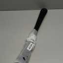 MERRYBOX 20.5" x 13" Roll Up Dish Drying Rack Silicone Wrapped Over The Sink Dish Drying Rack Multipurpose Foldable Sink Drying Mat, Heat-Resistant & Anti-Rust Dish Rack for Kitchen Sink, Large, Black