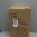 Under Sink Organizer -2 PACK|Pull Out Bathroom Organizer|2 Tier Slide Out Bathroom/Kitchen Organiers and Storage. (2 PACK Normal)