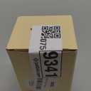 TECKNET Ergonomic Mouse, Wireless Bluetooth Vertical Mouse, 4800 DPI Optical Tracking, 6 Adjustable DPI, Quiet Clicks, 2.4GHz with USB A Receiver, 12 Months Battery, 6 Buttons, Wide Compatibility