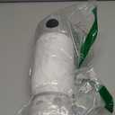 Bear Portable Bottle Warmer for Travel, Milk Warmer for Breastmilk Formula, 17oz Large Capacity Water Warmer with Precise Temp Control, Fast Heating&Long Battery for Travel Car Airplane