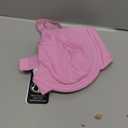 Organic Basics Womens Core Unlined Wired Demi Bra (38B, Petal Pink)