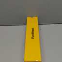 AHHFSMEI Round Braided Placemats 15 Inch Round Table Mats for Dining Tables Natural Woven Heat Resistant Place mats Set of 6 (Green Shine)