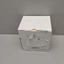 HiLIFE Steamer for Clothes, Portable Handheld Design, 240ml Big Capacity, 700W, Strong Penetrating Steam, Removes Wrinkle, for Home, Office(ONLY FOR 120V)-Black