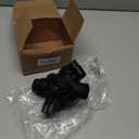 Dorman 902-5950 Engine Coolant Thermostat Housing Assembly Compatible with Select BMW Models