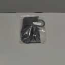 Air Wedge Bag with Long Hose, Commercial Grade Air Wedge Bag Pump, Air Shim Inflatable Wedge, Professional Leveling Kit & Alignment Tool Inflatable Shim Bag, 440 LB Rating, Large Size, 1 Pack