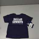 Team Vintage Style Kid's T-Shirt for Football Fans