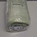 OLANLY Memory Foam Bath Mat 30x20, Super Soft Absorbent Bathroom Rugs, Quick Dry, Machine Washable Shower Floor Rugs, Bathmat Carpet, Bathroom Home Decor Accessories, Sage Green