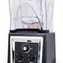 KHUSHI UDYOG Soundproof Bar Blender 1800W 2L
