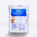 4 x Q-Tips Super Jumbo Cotton Balls for Beauty, First Aid and Baby Care, 100% Thick Cotton, 100 Count