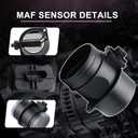Mass Air Flow Sensor MAF 03L906461A fit for Audi 2015-2016 A3,fit for Volkswagen 2013-2015 Beetle 2015 Golf 2015 Jetta Passat 2012 2013 2014 2015 12 13 14 15,0281002956