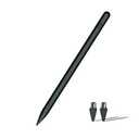 Stylus Pen A9+ for Samsung Galaxy Tab A9 / A8 Lite Pencil Compatible with Android & i-Pad Tablets (Black)
