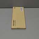 TECKNET Bluetooth Keyboard Rechargeable, 4-Device (2.4G+3BT) Wireless Keyboard, Ultra-Slim Quiet Typing, 14 Hotkeys Computer Keyboard for PC/Laptop/Smart TV/Tablet/iPad