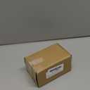 2-Pack 5000mAh Moultrie Power Mag Replacement Battery - Compatible with Moultrie Cellular Trail Cameras Edge, Edge Pro, Edge 2, Edge 2 Pro, USB-C & Solar Panels Charging