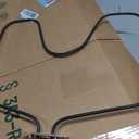 AMI PARTS WB44X5082 Oven Bake Element Fit for G-E Hot-Point Ken-More Bake Element Replace WB44X0192 WB44X10003 WB44X1126 WB44X192 WB44X5061 WB44X5072 PS249466