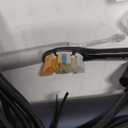 Philips Sonicare DiamondClean Prestige 9900 Rechargeable Electric Toothbrush with SenseIQ, 5 Premium All-in-One Brush Heads, Plaque Removal, Gum Care, Whitening, Midnight, BD9002AZ (1 Count (Pack of 1))