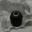 Keyless Drill Chuck Extra50-RV13 Rhm 1322450, for Milwaukee, 1/16"-1/2 Clamping Capacity, 9/16"-18 Mount, Metal, Radial Lock, Through-Hole