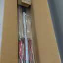 Neewer Heavy Duty Light Stand with Casters, Adjustable Tripod Stand with 100% Stainless Steel, Photography Wheeled Base Stand for Studio Softbox, Monolight, Reflector, Max Height: 10ft/305cm