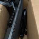 Ballu Convection Panel Heater,1500W Space Heater for Large Room Indoor use with Programmable Thermostat,WiFi App Control,Smart Quiet,Works with Alexa,Black