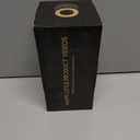 Made For Amazon Outlet Hanger, White, for Echo Dot (4th generation)