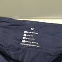 Women's Cross Waist Flare Pants Booty Lifting Yoga Tights Ruffle Detail Quick Dry Wide Leg Workouts M