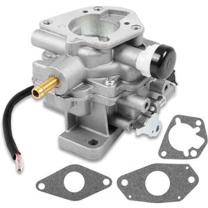 RANSOTO Carburetor with Gasket Compatible with Kohler CH22 CH23 CH620 CH680 19-23HP CV22 CV25 CV730 CV740 Replace 2485359-S 2485359