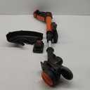 BLACK+DECKER 20V MAX* String Trimmer / Edger, 12-Inch (LSTE523)