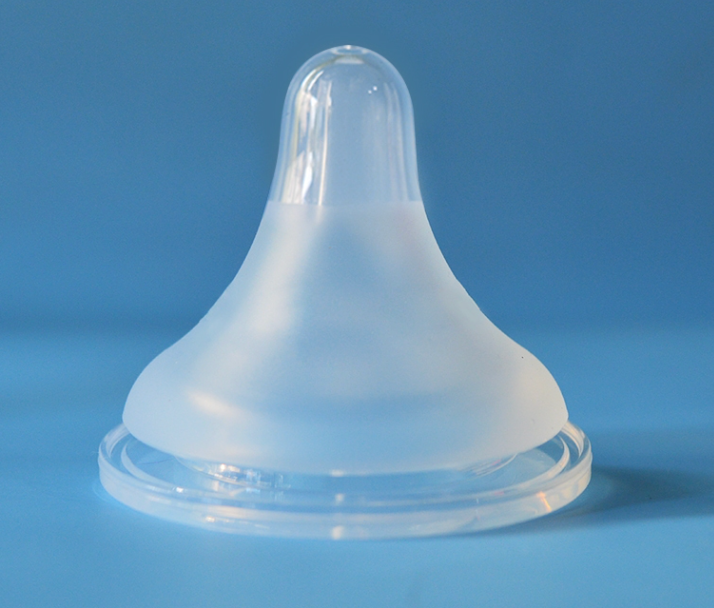Bottle Nipple Replacements, Natural Pacifier, S