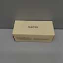 Gaoye Professional Reading Glasses for All Day - Computer Readers with Blue Light Protection - Value Pack (B1-5 Pack Light Black)