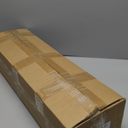 LANGXUN 7.2ft Gold Metal Round Balloon Arch kit, Backdrop Circle Stand Arch Frame for Wedding Birthday Party Decoration, Graduation Decorations and Baby Shower Photo Background