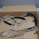 Power Steering Hose Pressure Line Fit For Chevy Silverado 2500HD 3500HD