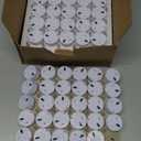 Pack LED Tea Lights, Flickering Warm White Lights, Battery Operated,