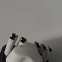 ARTASY 63" Easel Stand for Wedding Signs, Posters, Portable Artist Easel for Painting Canvas, Tripod for Home and Office, Supports 5 lbs-White 1/Pack