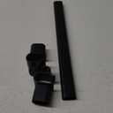 Forward-Facing Bus-Style Seating Upgrade Stroller Wagon Support Bar Compatible with Wonderfold W4 Elite/Luxe (4 Seater), Wonderfold Wagon W4 Accessories for Kids, Removable & Easy to Install.