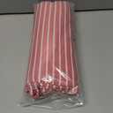 KevaMolly Womens Lounge Sets V Neck Tee and Casual Short Set Casual Pocket Decoration Two Piece Sets (Pink, S)