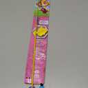 Paw Patrol Girls Fishing Kit, 29.5" Medium Action Rod, 3.1:1 Gear Ratio, Practice Casting Plug