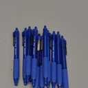 Paper Mate InkJoy 300RT Retractable Ballpoint Pens, Medium Point, Blue, Box of 12
