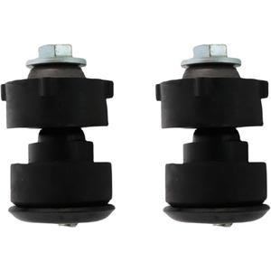 2Pcs Body Mount Kit for 1998-2004 Jeep TJ Wrangler 924-271