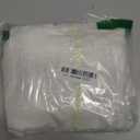 Natural 100% Polyester Textured Rectangle Tablecloth, Slubby Lightweight Table Cloth 60 x 84 Inch, Water Resistant Stain Resistant Farmhouse Burlap Table Cover for Kitchen Dining Room