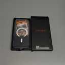 CANSHN Magnetic Compatible with iPhone 17 Pro Max Case Clear, Upgraded [Full Camera Protection] [Compatible with Magsafe] Non-Yellowing Protective Shockproof Bumper Phone Cover 6.9 Inch - Clear