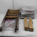 HD Alden 5pc Dining Set