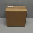 Elanze Designs Merry Raw Clay Bottom Red 16 ounce Ceramic Christmas Coffee Mugs Set of 4