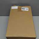 3 Set Artificial Cloud LED Light Decorations Hanging Cloud Baby Shower Table Centerpiece DIY Kit for Ceiling Room Wall 3D Fake Fluffy Cotton Clouds Prop for Birthday Party Nursery Wedding Bridal