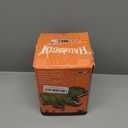 COMIN Halloween Inflatables Outdoor Decorations 3 FT Long Dinosaur Broke Out from Window with Built-in LED Vivid T-Rex Blow Up Inflatable for Yard Garden Party Lawn