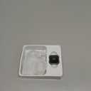 Wireless CarPlay Adapter for iPhone - 2025 Upgrade Converts Wired to Wireless CarPlay, Auto Connect, Plug & Play, Stable Fast Connection, for Cars with Factory CarPlay 2014+ & iOS 10+ (Silver Gray)