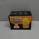 30 Count Heavy Duty Duster Refills for Swiffer, Multisurface 360° Larger Size Dusters with 4X Microfibers, Unscented Disposable Dusters for Cleaning Home, Blinds, Fans, Corners (Only Duster)