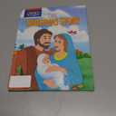 The Christmas Story (Children's Bible Classics)