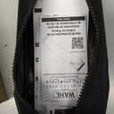 Wahl USA Stainless Steel Lithium Ion 2.0+ Beard Trimmer for Men - Electric Shaver & Nose Ear Trimmer - Rechargeable All in One Men's Grooming Kit - Model 9864SS