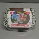 CraftLab Woodland Animals Kids Sewing Kit, Educational Beginner Arts & Crafts Gift for Boys and Girls Ages 7 to 13 DIY Learn to Sew Embroidery